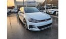 Volkswagen Golf Volkswagen Golf GTI P1 _Gcc_2018_Excellent_Condition _Full option