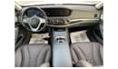 Mercedes-Benz S 560 Std MERCEDES BENZ S560 , 2019