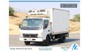 Mitsubishi Fuso Canter Fuso | Freezer Box, Thermoking MD-200 | 3-Ton | Excellent Condition | GCC