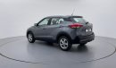 Nissan Kicks S 1.6L 1600