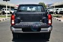 Mitsubishi L200 Double Cab Pickup GLS 2.4L Petrol 4WD Manual