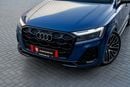 Audi Q7 Q7 S-Line | 4,857 P.M | 0% Downpayment | Audi Q7 S-Line Agency Warranty!