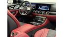 Mercedes-Benz CLS 350 Std 2019 Mercedes CLS 350, DEC 2024 Mercedes Warranty, Full Service History, GCC