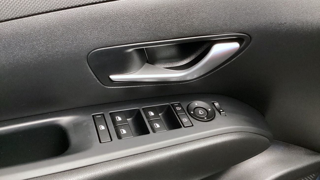 Hyundai Tucson Smart | Guaranteed Warranty | 0 Down Payment