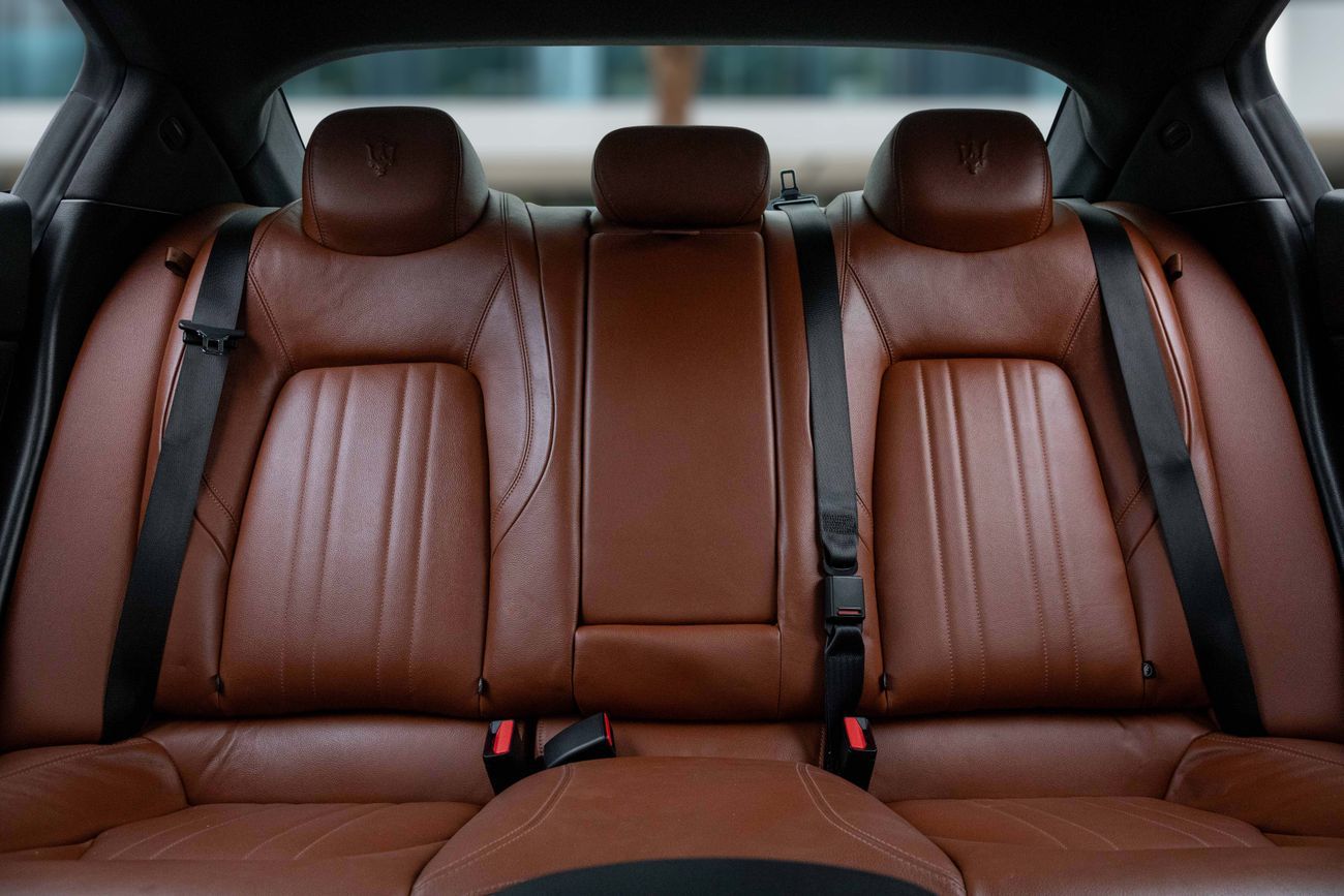 مازيراتي جيبلي Ghibli GT Hybrid | 2,644 P.M | 0% Downpayment | GHIBLI GT HYBRID | WARRANTY!