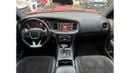 Dodge Charger DODGE CHARGER SRT 392 GCC 2016  FULL OPTION PERFECT CONDITION