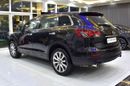 Mazda CX9 EXCELLENT DEAL for our Mazda CX-9 ( 2014 Model ) in Black Color GCC Specs