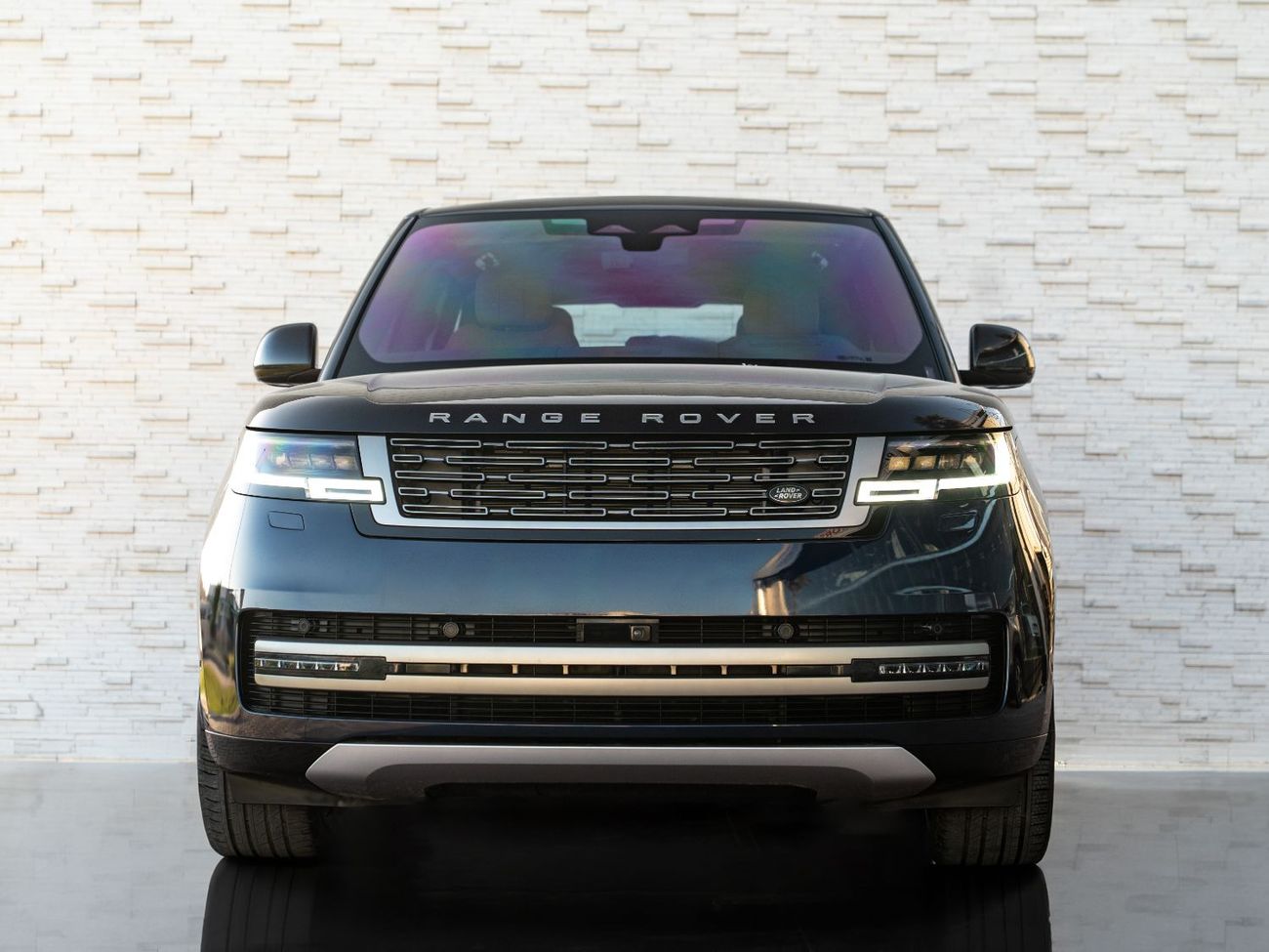 Land Rover Range Rover SE P400 3.0L