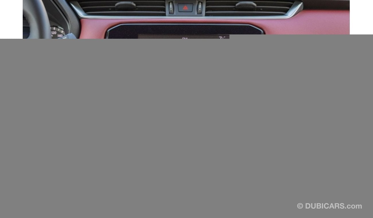 نيسان إكستيرا 2023 4WD Platinum 2.5L PTR - 7AT / Full Option / SUV 7 Seater / Brand New / Book Now