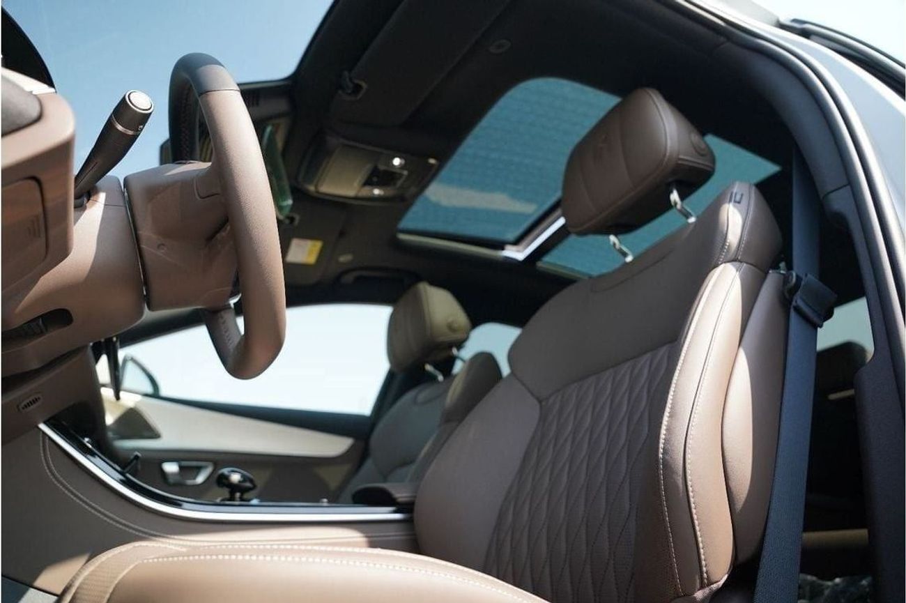 BYD HAN 2025 BYD HAN Long Range 701km Gray FWD 0KM