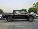 Toyota Hilux SR5 WIDE BODY/2.7L PETROL M/T/HOOD LIFT ASSIST/BLIND SPOT/ 2 COOL BOX/ DIFFLOCK (CODE#HPMADW)