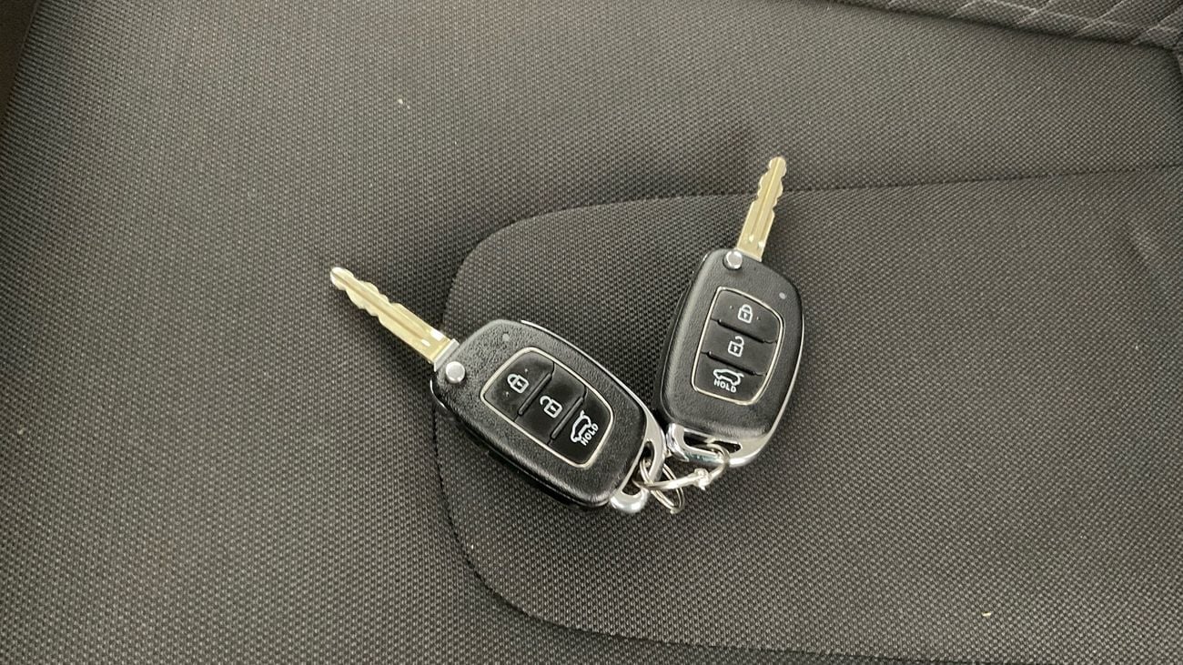 Hyundai Creta Smart 1.5L Smart | Guaranteed Warranty | 0 Down Payment