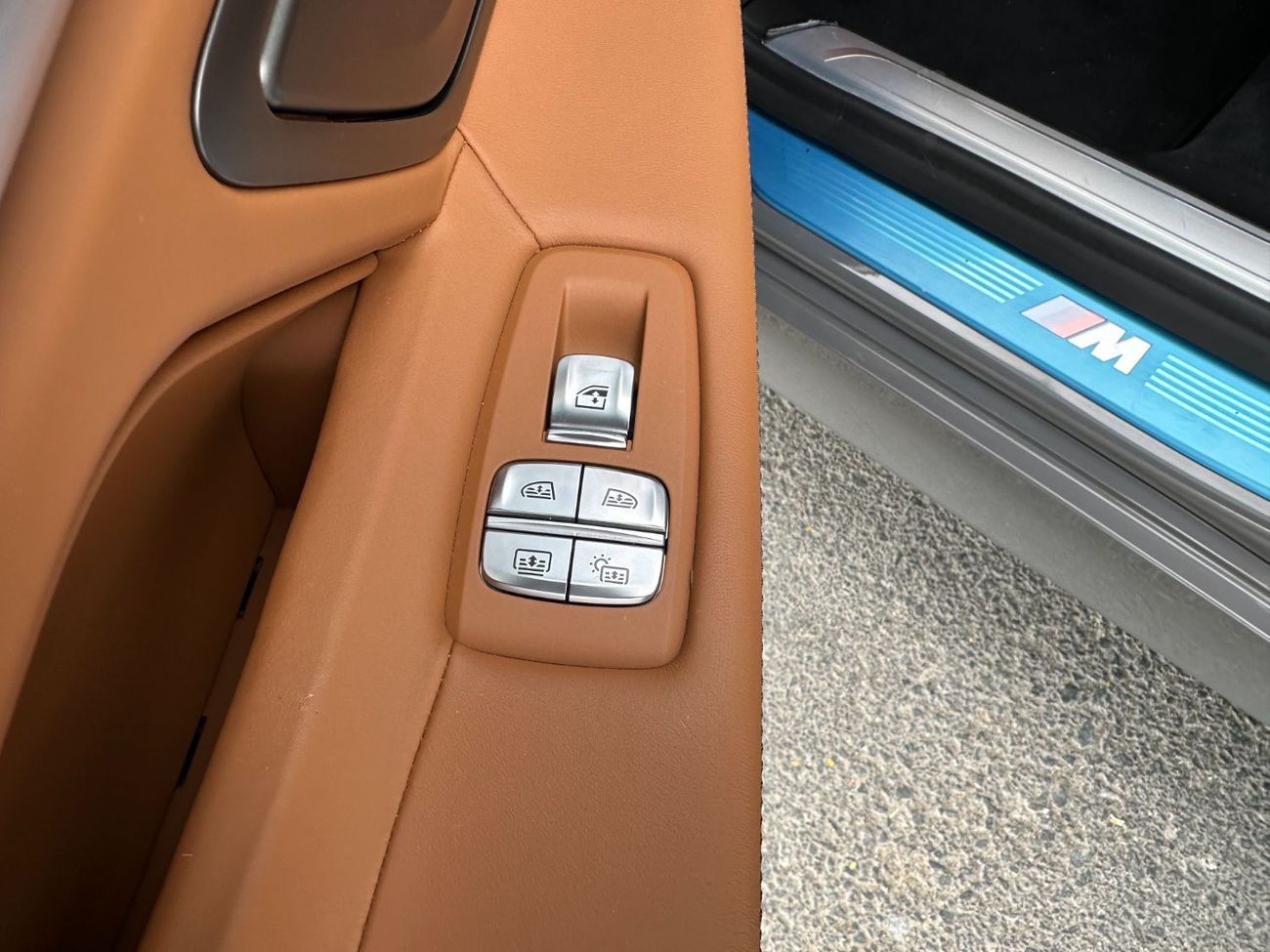 BMW 730Li M Sport 2.0L