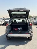 Toyota RAV4 2.5L Adventure