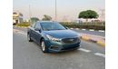 Hyundai Sonata 2016 KEY START ENGINE SPORT AND ECO USA IMPORTED