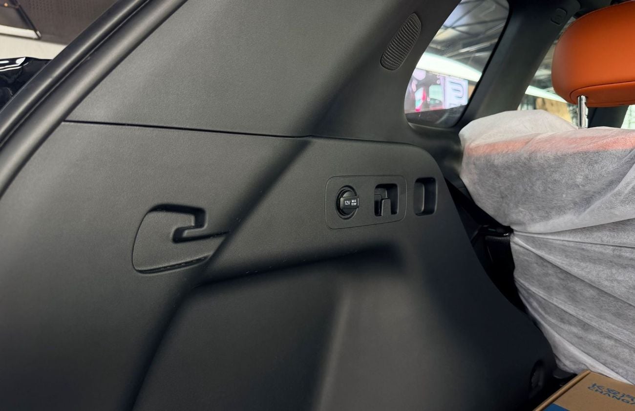 Changan Qiyuan Q07 145 PRESTIGE Export Price