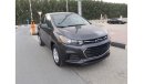 Chevrolet Trax LT LT Very Clean Car