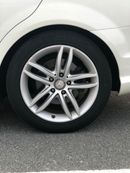 Mercedes-Benz C 300 Luxury