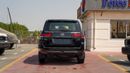 تويوتا لاند كروزر GXR 3.5L