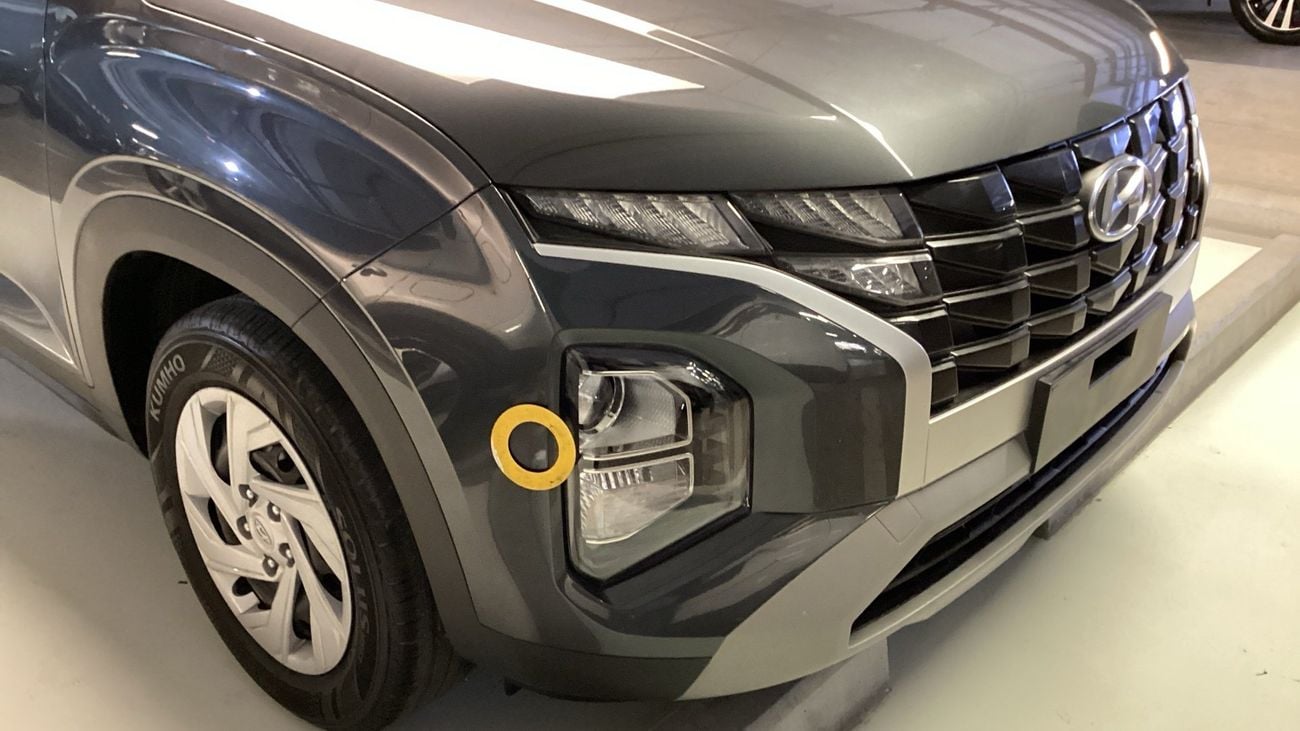 Hyundai Creta Smart | upto AED 20,000 Ramadan Discount | Guaranteed Warranty | 0 Down Payment