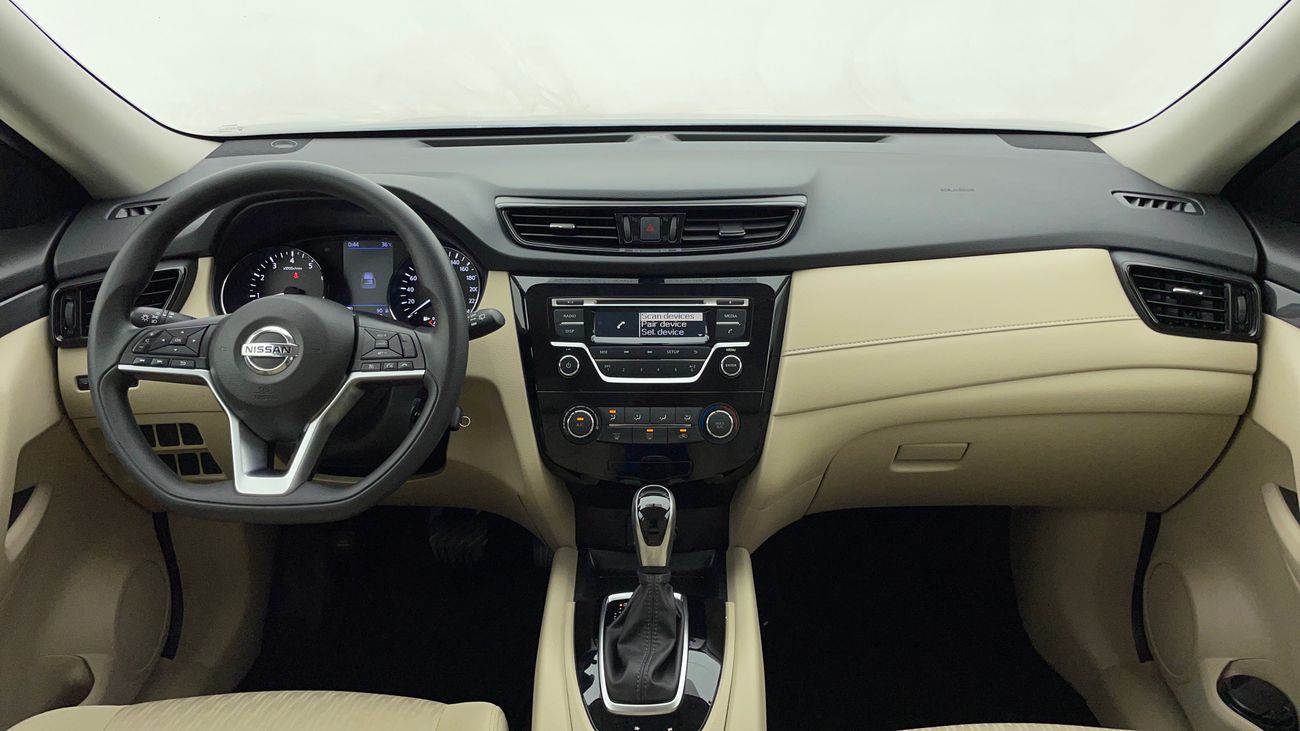 Nissan XTrail S 2.5 | Zero Down Payment | Home Test Drive