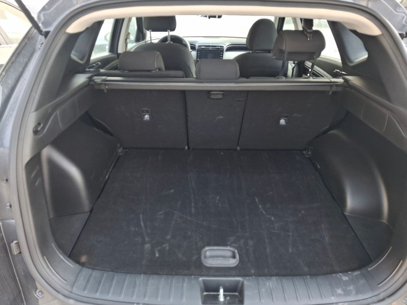 Hyundai Tucson Smart 1.6L SMART 2 | Zero Down Payment | Home Test Drive