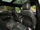 Land Rover Range Rover Sport HST 3.0L RANGE ROVER SPORT HST 2020 V6 US ORGINAL PAINT // FULL OPITION // PERFECT CONDITION