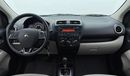 Mitsubishi Attrage 1.2