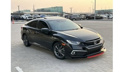 هوندا سيفيك Honda Civic 1,5 Turbo