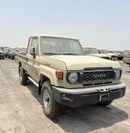 Toyota Land Cruiser 70 LC79 LX