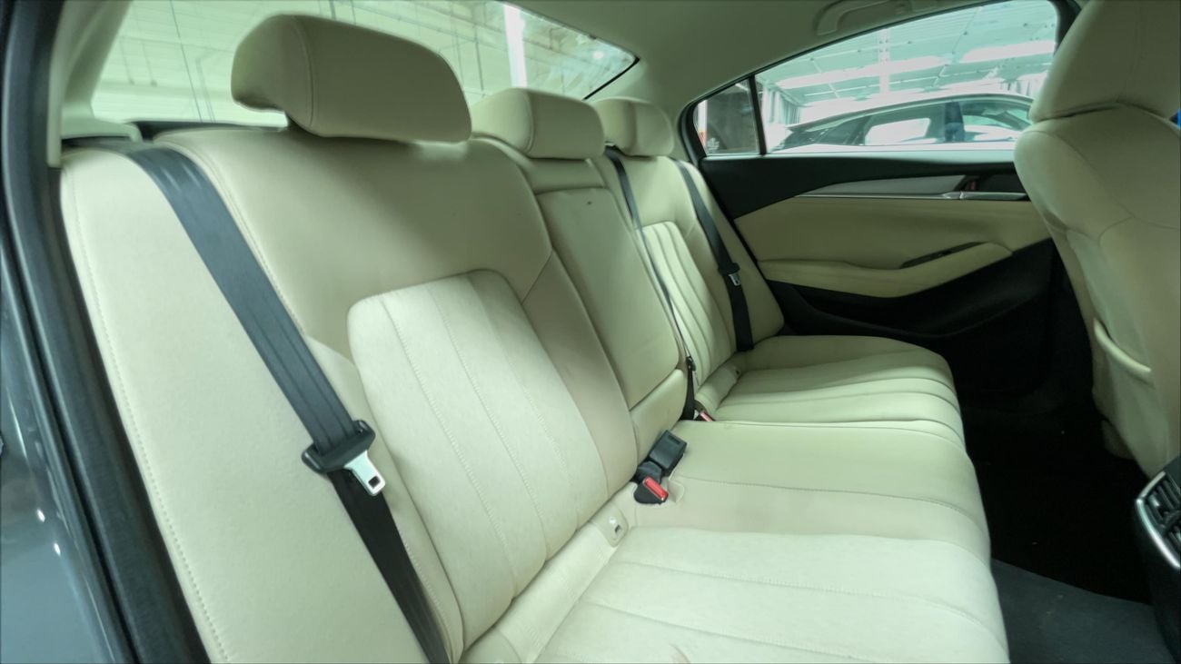 مازدا 6 2023 PURE | AED 784/Month | 0 DP | 30 Day Return | Warranty | Service History