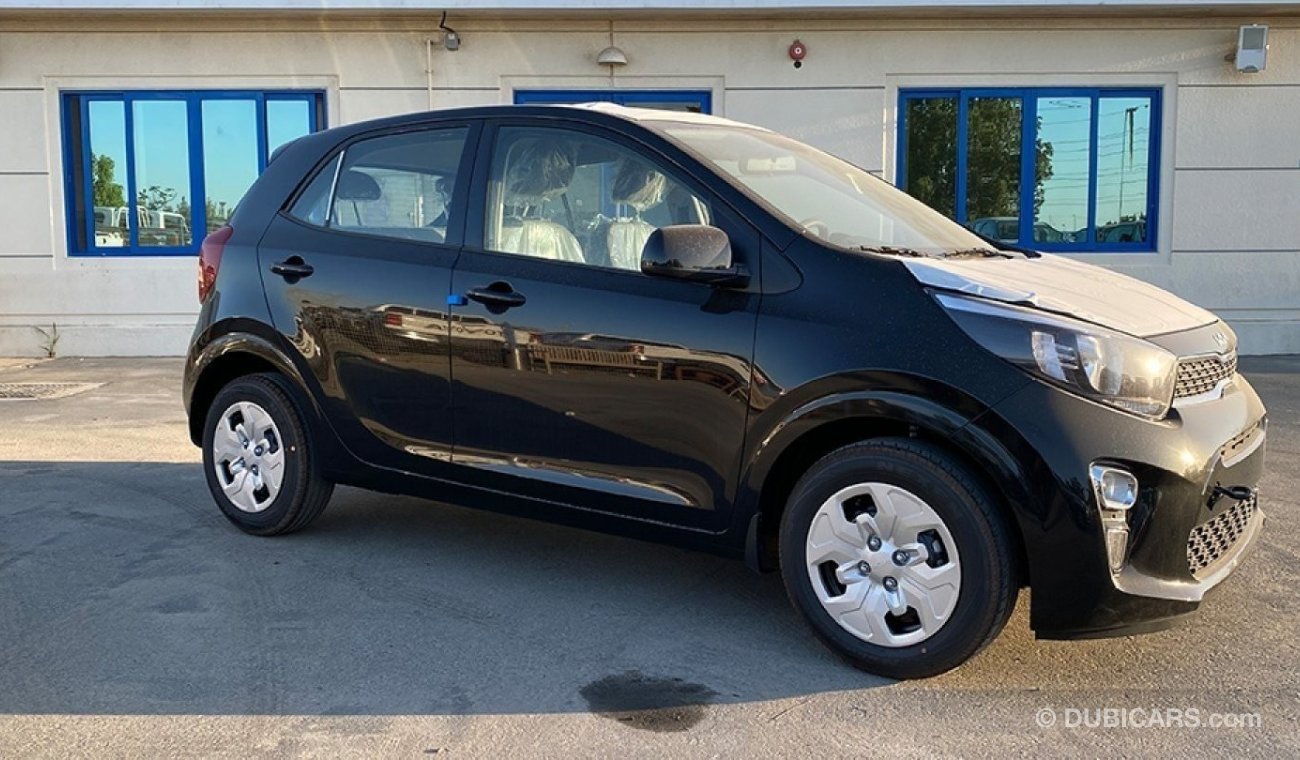 New Kia Picanto 1.2L PETROL airbags ABS 2023 for sale in Dubai 515165