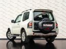 Mitsubishi Pajero GLS 3.8L