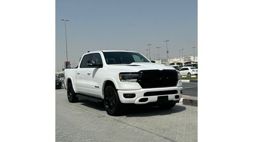 RAM 1500 V-6 DIESEL (CLEAN CAR WITH WARRINTY)
