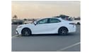 Toyota Camry 2021 Toyota Camry SE Sports Edition 2.5L MidOption+ -