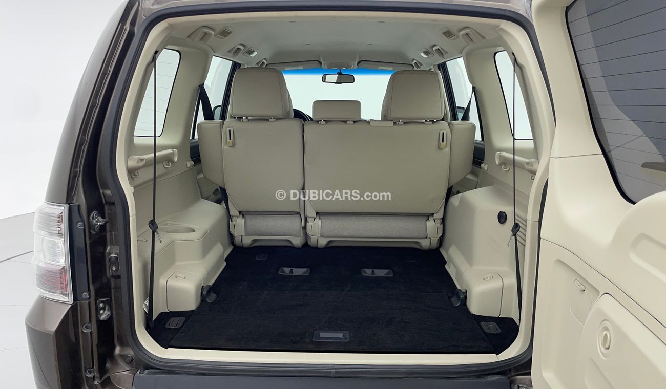 Mitsubishi Pajero GLS MID 3.8 | Zero Down Payment | Free Home Test Drive