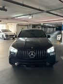 مرسيدس بنز GLE 53 AMG كوبيه