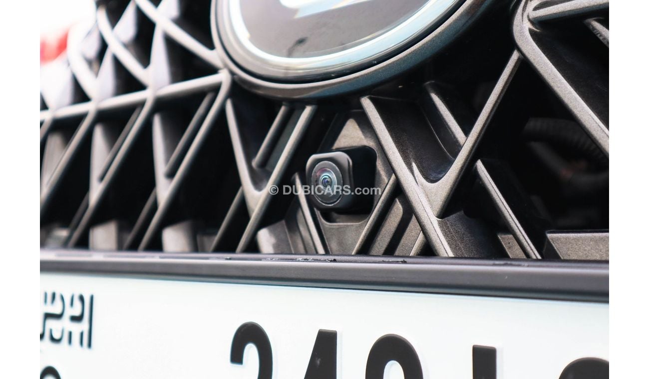 لكزس LX 570 • LEXUS - LX 570 – 2018 MODEL 5.7L 8cy 4946 km use