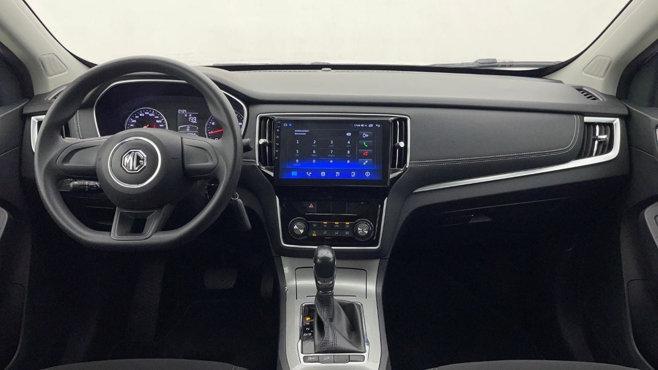 MG RX5 1.5L 2023 | 0 DP | 580/Month | 30 Day Return | Service History