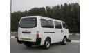 نيسان أورفان Nissan urvan 2006 Ref#783