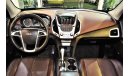 GMC Terrain AMAZING GMC Terrain AWD SLT 2012 Model!! in Black Color! GCC Specs