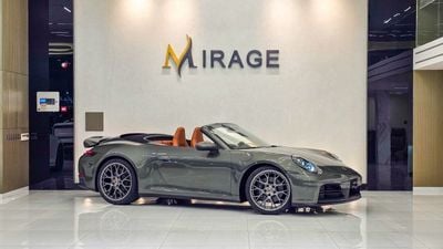 Porsche 911 CARRERA
