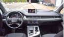 Audi Q7 2,0 TFSI. Quattro - 185 kW/252 h.p. Tiprtonic LIMITED STOCK