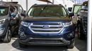 Ford Edge AWD