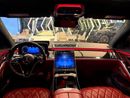 Mercedes Benz S 580 S 580 4Matic