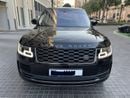 Land Rover Range Rover HSE 3.0L (380 HP)