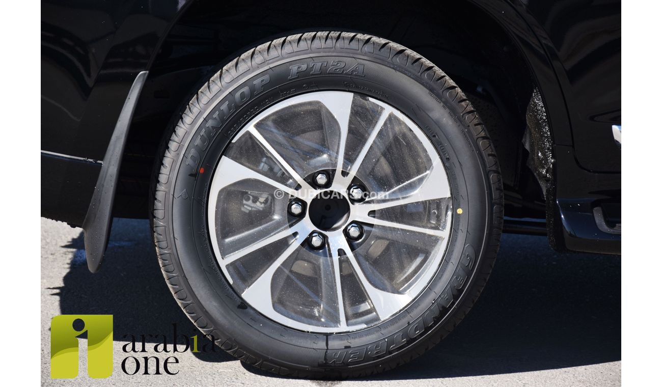 Toyota Land Cruiser - VXE - GRAND TOURING SPORT - 5.7L