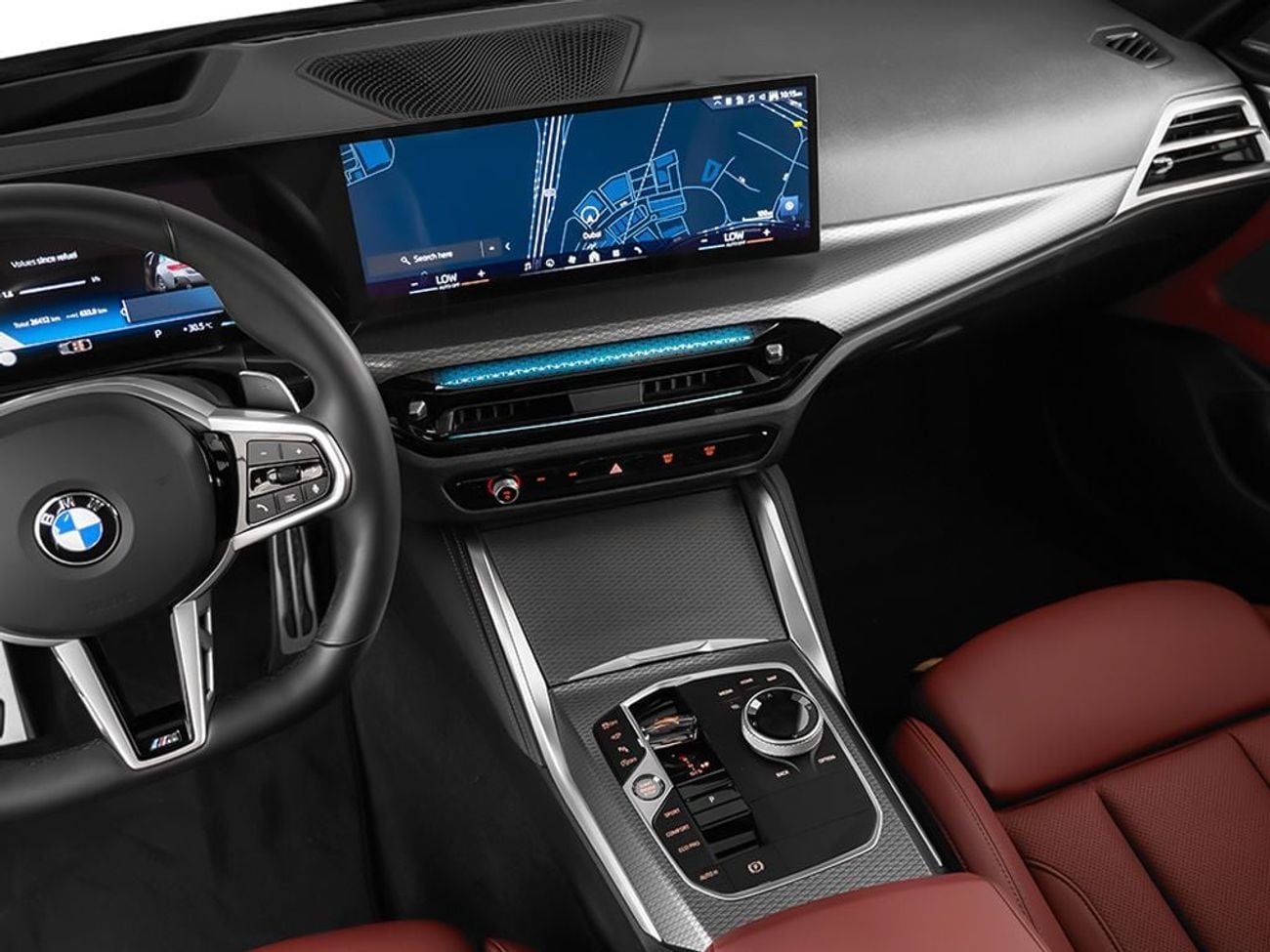 BMW 430i Gran Coupe M SPORT