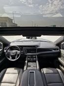 GMC Yukon GMC Denali Diesel - 2022 - Dark Blue