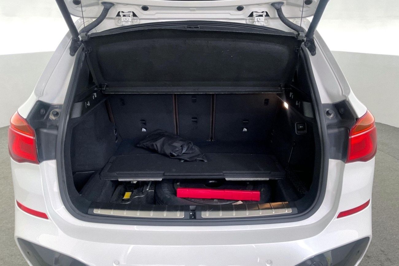 BMW X1 xDrive 25i M Sport | Guaranteed Warranty | 0 Down Payment